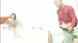 Vụ hai giáo viên rủ nhau vào nhà nghỉ để chữa 'sốt rét' ở Lạng Sơn: Cô giáo vừa đệ đơn ly hôn