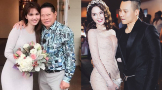 Ngọc Trinh và 3 mối tình ồn ào nhất showbiz Việt, choáng nhất phải kể đến tỷ phú Hoàng Kiều