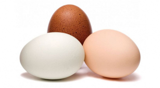 Cách chọn trứng gà ta chính hiệu không bị tẩy trắng, lướt qua 3 giây là biết thật giả