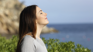 9 bí kíp giúp bạn luôn bình tĩnh, ung dung trước bão tố cuộc đời