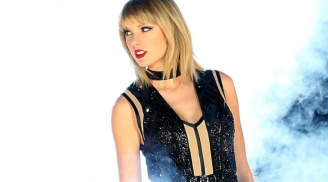Bật mí phong cách trang điểm tạo nên sức hút từ 'công chúa' Taylor Swift