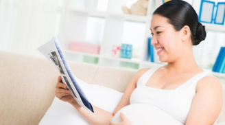 4 thói quen của mẹ bầu giúp thai nhi thông minh bẩm sinh, sẽ trở thành thiên tài khi trưởng thành