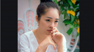 Hậu ly hôn, Dương Cảm Lynh gặp khó khăn trong cuộc sống và công việc