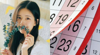 Con giáp nào sinh vào ngày âm lịch này sẽ GIÀU SANG BÙNG NỔ, vận đỏ như son, tiền nhiều vô kể