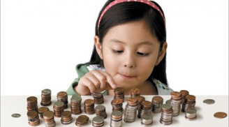 4 bài học về tiền cha mẹ nào cũng cần dạy con trước khi trưởng thành để bé trở thành người biết kiếm tiền
