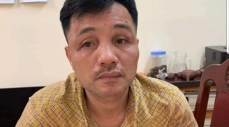 Vụ lái xe say rượu tông ch.ết nữ lao công ở Hà Nội: Tin mới nhất từ cơ quan công an