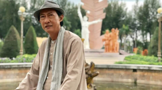 Xót xa tâm nguyện cuối đời còn dang dở của nghệ sĩ Lê Bình trước khi qua đời