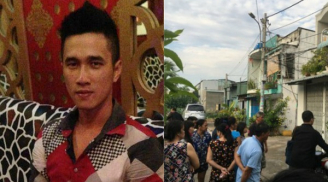 Vụ thảm sát ở Bình Tân: Lời kể hãi hùng của người thoát chết
