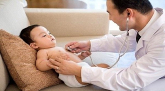 5 bệnh di truyền xuất hiện sớm ở trẻ sơ sinh, mẹ thương con cần phải biết để cứu con kịp thời