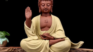 5 quy tắc theo triết lý nhà Phật giúp bạn an nhiên hưởng phúc báo, thành công tự tìm đến