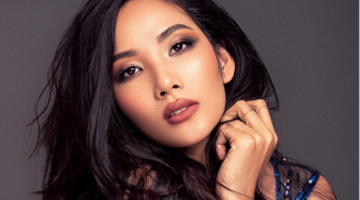 Hoàng Thùy chính thức trở thành đại diện Việt Nam tham gia Hoa hậu Hoàn vũ thế giới 2019