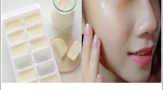3 cách dưỡng trắng da mặt “cấp tốc” bằng sữa tươi chỉ sau 1 ngày