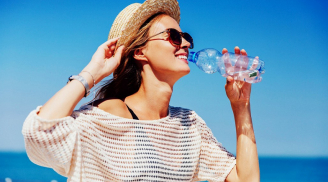5 cách chống nắng cực hiệu quả giúp bạn 'chống chọi' với cái nắng hè cực tốt