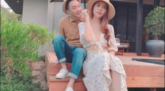 Những thông tin hiếm hoi về đám cưới của Cường Đô La và Đàm Thu Trang