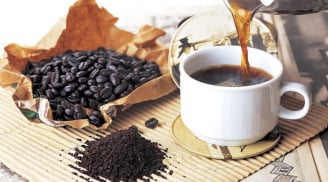 Sự thật bất ngờ: Nghiên cứu mới chỉ ra uống 1- 2 ly cà phê/ngày có thể tránh xơ gan, ung thư gan