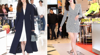 3 bí kíp mặc đẹp được đúc rút từ style của ngôi sao đình đám Jeon Ji Hyun