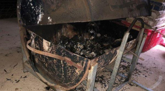 Vụ chồng sát hại vợ rồi bỏ thùng phuy đốt phi tang ở Lâm Đồng: Tiết lộ bất ngờ từ hàng xóm