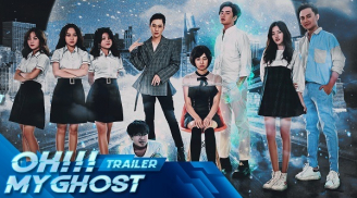 Nam thần HKT đình đám một thời - Khánh Vũ trở lại với sitcom 'Oh My Ghost'
