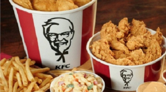 Giả làm thanh tra 'ăn chùa' gà rán ở KFC suốt một năm trời, thanh niên nhận cái kết 'đắng đót'