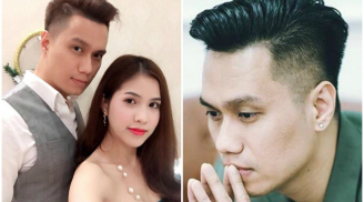 Làm lành với vợ chưa được bao lâu, diễn viên Việt Anh bất ngờ tâm sự chuyện 'hết duyên' và 'buông bỏ'