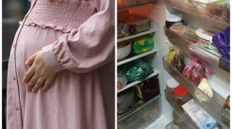 Mẹ bầu 37 tuần sinh non vì thai nhi bị đe dọa: 'Sát thủ' ẩn chứa ngay trong tủ lạnh
