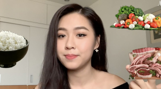 Top 15 Hoa hậu Việt Nam 2018 chia sẻ bí quyết giảm cân an toàn