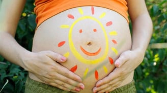 Nắng đến mấy bà bầu cứ 'nạp' 5 thực phẩm này: Mát cả mẹ lẫn con, thai nhi cứ thế phát triển vù vù