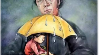 Sát hại mẹ, nghịch tử bị báo ứng vẫn không hối hận cho đến khi nhìn thấy cảnh tượng này