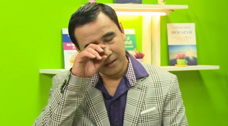 Loạt sao Việt lên tiếng khi MC Quyền Linh tuyên bố tạm dừng hoạt động showbiz giữa làn sóng chỉ trích
