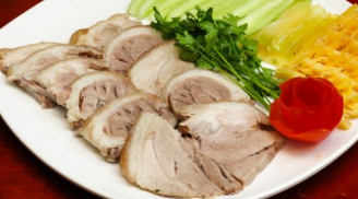 4 sai lầm trong luộc thịt lợn khiến cho thịt mất chất, độc tố ngấm ngược trở lại khiến cả nhà 'rước bệnh'