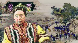 Để lại 3 lời trăng trối, Từ Hi 'muối mặt' ngàn thu vì bị hậu thế bóc trần điều này