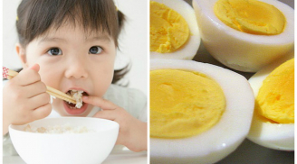 6 thực phẩm tốt cho bữa sáng của trẻ: Mẹ thương con đừng vội vàng bỏ qua