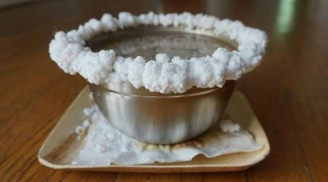 Người giàu không bao giờ hé răng tiết lộ: Vì sao luôn có 1 bát muối âm thầm được giấu kín ở chỗ này?