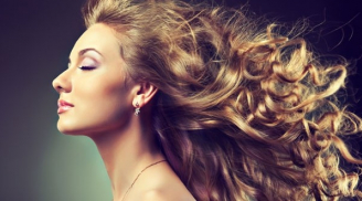 Phụ nữ: Xem loại tướng tóc đoán góc con người sướng hay khổ, chính xác đến khó tin