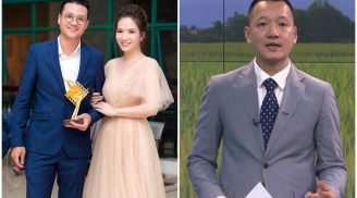 MC Đan Lê hạnh phúc bên chồng mới, cuộc sống của chồng cũ lại bất ngờ đến khó hiểu sau khi ly hôn