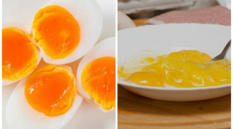Ăn trứng lòng đào là dại: 5 sai lầm kinh điển khi chế biến trứng khiến cả nhà 'nhập viện', 'tiền mất tật mang'