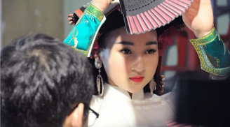 Bất ngờ trước nhan sắc ngày càng xinh đẹp của cô đồng Hà thành 9X từng 'gây sốt' dư luận cách đây 4 năm