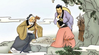 Lời dạy vừa 'chất' vừa 'thâm thúy' của cổ nhân giúp phụ nữ làm chủ vận mệnh, cả đời hạnh phúc
