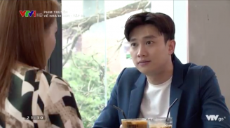 'Về nhà đi con' tập 33: Vũ dù 'nhục' vẫn cùng bố mẹ sang hỏi cưới Thư và kế hoạch “ghê tởm” phía sau