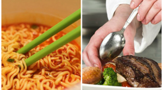 6 thực phẩm cha mẹ tuyệt đối không cho con ăn vào buổi tối, hại sức khỏe 'tiền mất tật mang'