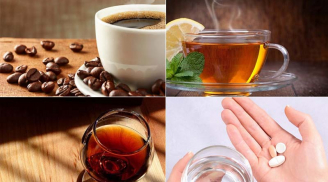 Khi đói hoặc bụng rỗng chớ làm 6 điều này, nhiều người vẫn phạm phải gây tàn phá sức khỏe