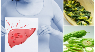 Ông bà xưa vẫn nhắc 'thuốc đắng giã tật'' nhưng riêng 5 thực phẩm đắng này thì không, có loại gây ung thư