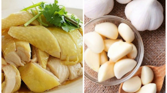 Tỏi tốt đến mấy mà nấu với những thực phẩm này cũng thành 'thuốc độc': Hại cả gia đình chớ dại mà kết hợp