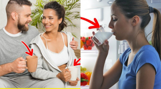 5 điều tốt nhất không nên làm khi bụng rỗng: Nhiều người vẫn làm sai mà không hề hay biết