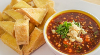 Bỏ đậu vào thứ này trước khi rán: Đậu béo ngậy thơm giòn hơn ngoài hàng, mẹ chồng khó tính cũng phải gật gù