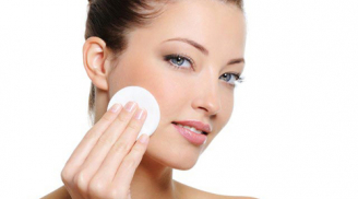 Chỉ cần học theo đúng 3 nguyên tắc này, da bạn sẽ đẹp lên trông thấy
