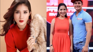 MC Cát Tường gây bất ngờ khi thừa nhận từng 3 lần yêu trai trẻ, bị con gái dọa từ mặt