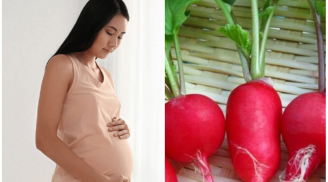 8 thực phẩm vàng giúp mẹ bầu có một thai kỳ an toàn: Mẹ khỏe con thông minh tăng cân vù vù trong bụng