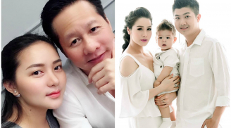 Showbiz 2/6: Nhật Kim Anh ly hôn, Chồng Phan Như Thảo hành động thô bạo với vợ con