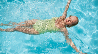 Đi bơi mùa hè cũng phải chú ý chống nắng cho làn da bằng những lưu ý sau đây